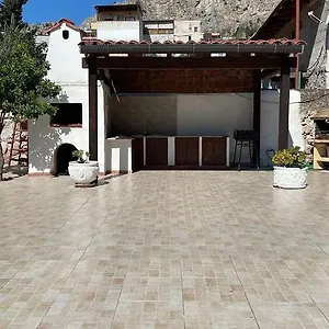 Casa vacanze Casa, Palermo